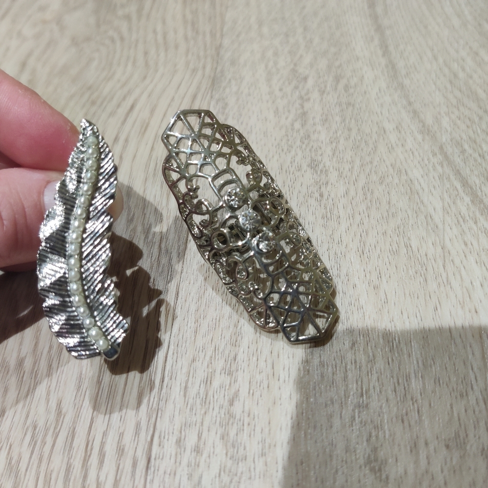 Beautiful Rings - Picture 2 of 3